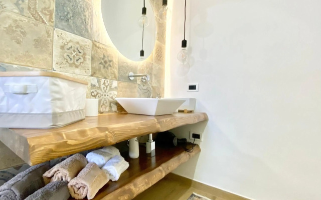 ACasammare Apartment