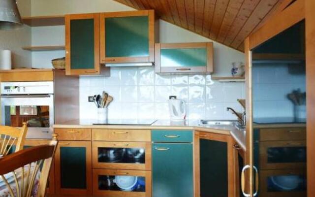 Appartement Le Grand-Bornand, 3 pièces, 7 personnes - FR-1-241-50