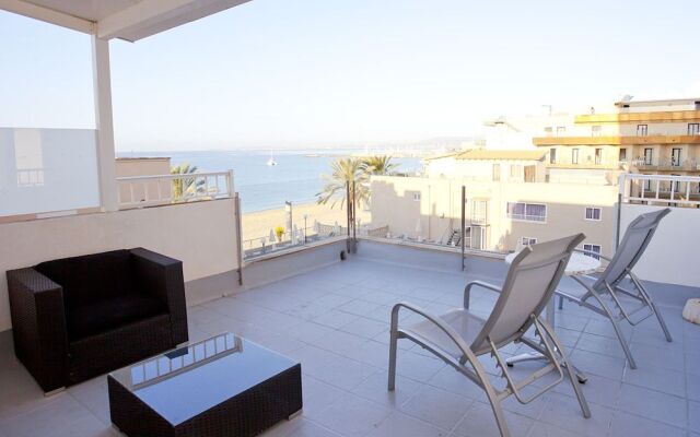 Palma Beach Hotel & Apt Adults Only