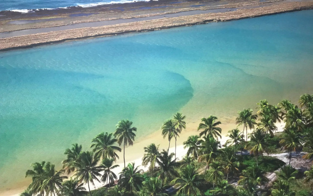 Samoa Beach Resort