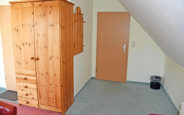 Pension Seeperle