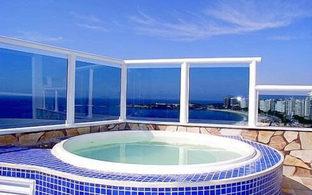 Rios Finest Rua Bolivar Copacacabana