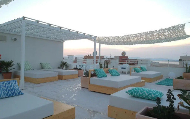 Petit Hotel Rocamar - Adults Only