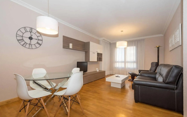 Apartamentos Gestión de Alojamientos