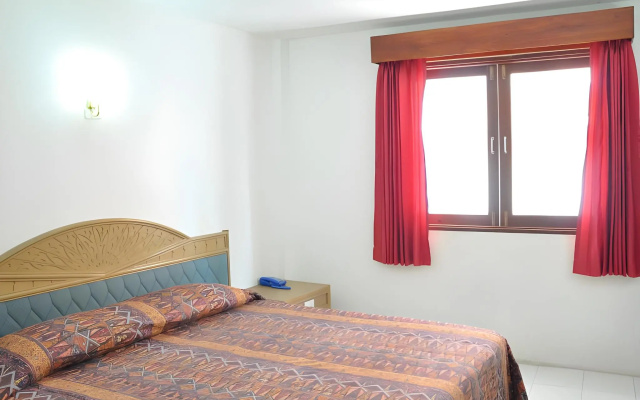 Highfive Guest House