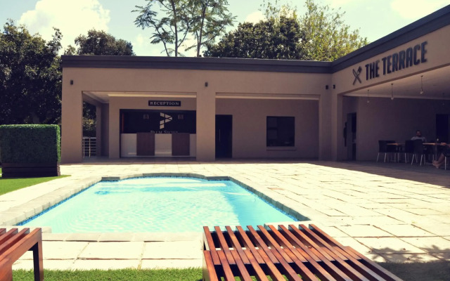Palm Swift Luxury Accommodation