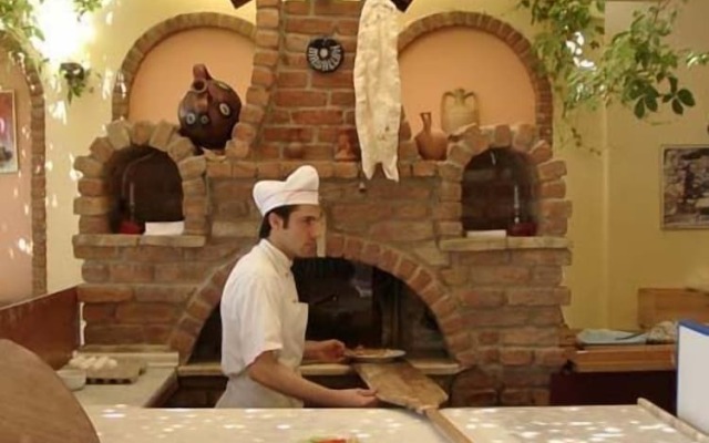 Hotel Sozer