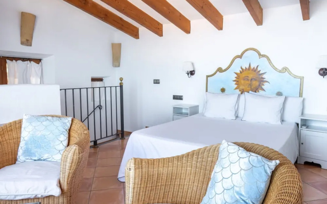 Hotel Son Borguny