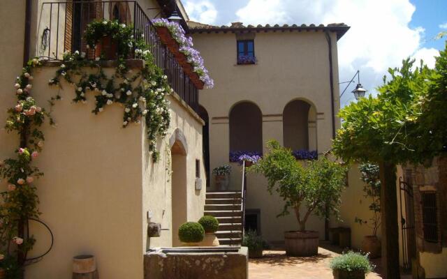 Podere DellArco Country Charme