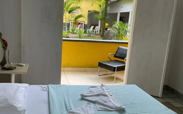 Pousada Recanto do Norte