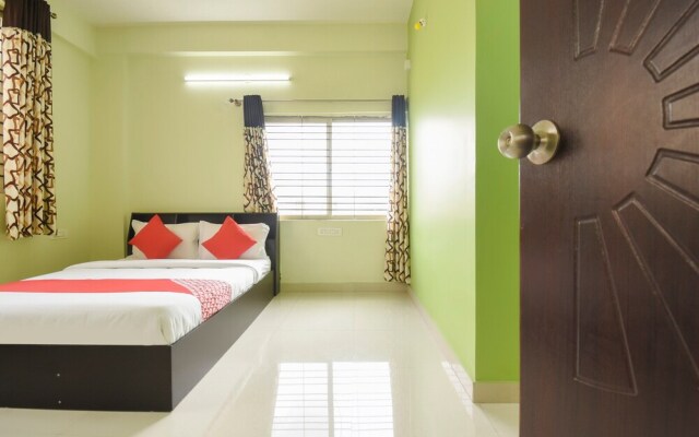 Srigandha Party Hall by OYO Rooms