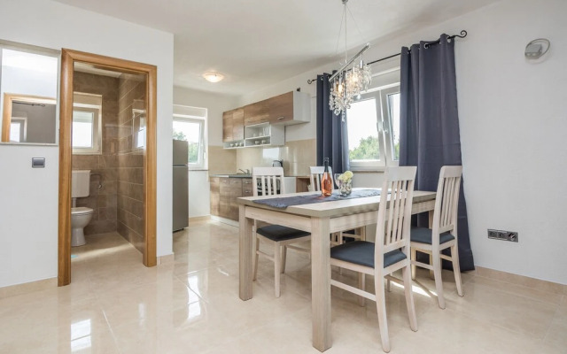 Apartments Bozic
