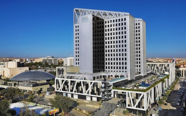 Four Points by Sheraton Setif