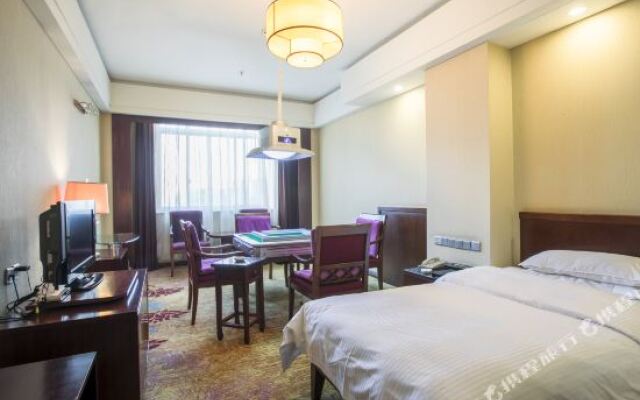 Hongrun Huaxia Hotel