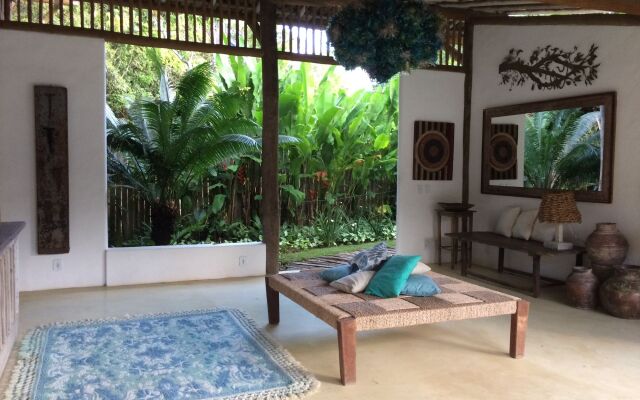 Hotel Boutique Casa de Perainda