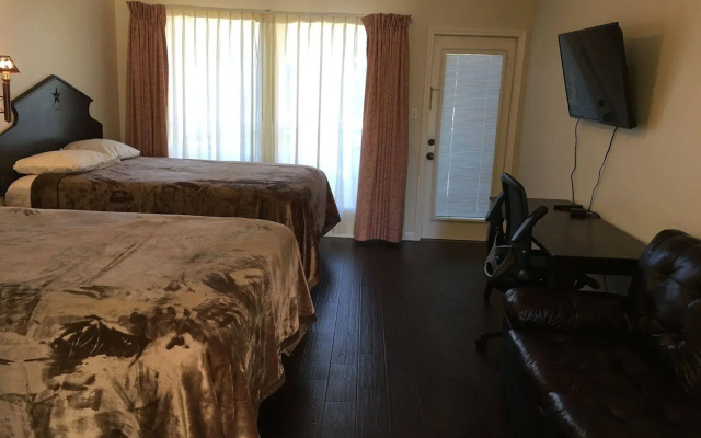 Mountain Star Lodge