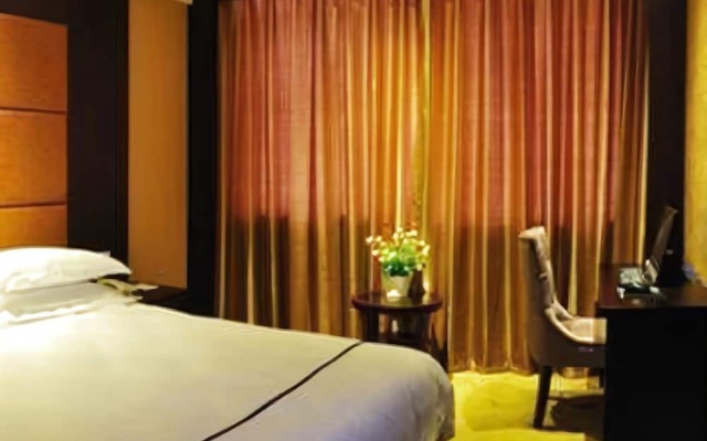 Guohui Hotel
