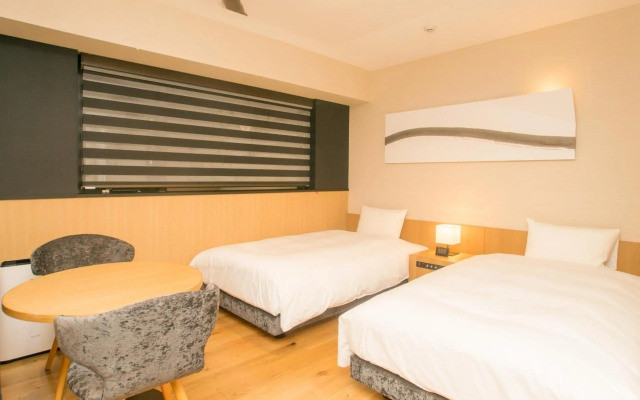 HATAGO INN Kansai Airport