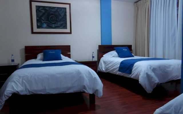 Hotel Don Jorge