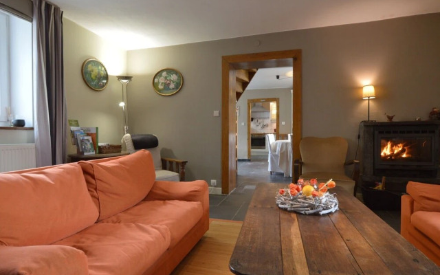 Medieval Farmhouse With Private Garden