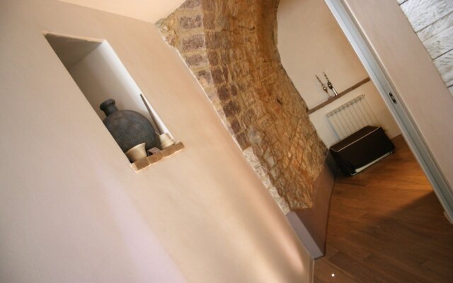 Open-Space Le Macine Apartment