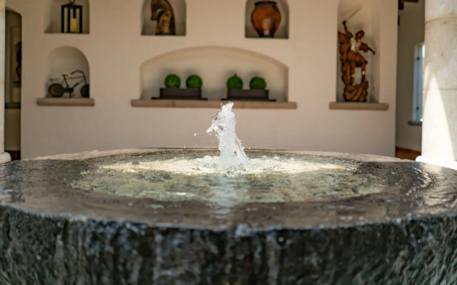 Hotel Villa Mexicana Golf Resort