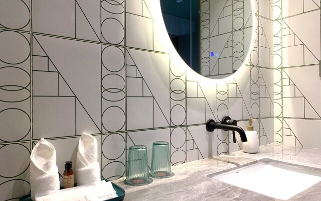 Qundao Xixi Park Hotel