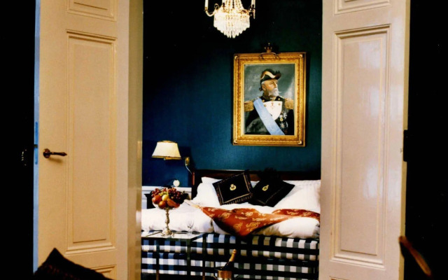 Hotell Anno 1647