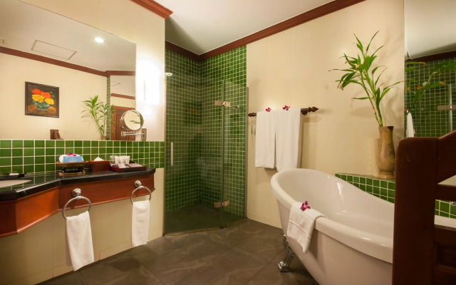 Borei Angkor Resort & Spa