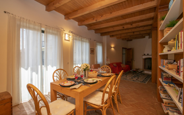 La Casa nel Borgo Lake View