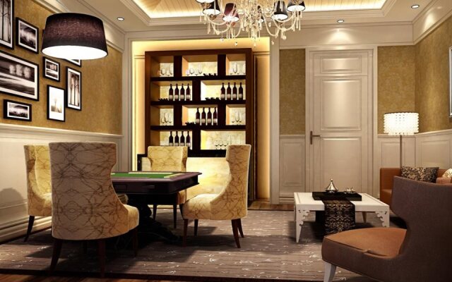 Dadonghai Hotel Sanya