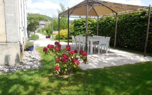 Gîte Le Val-d'Ajol, 6 pièces, 10 personnes - FR-1-589-169