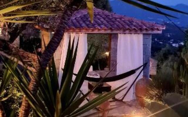 Residence Paradisu Ajaccio