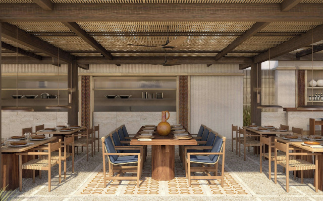 JW Marriott Crete Resort & Spa