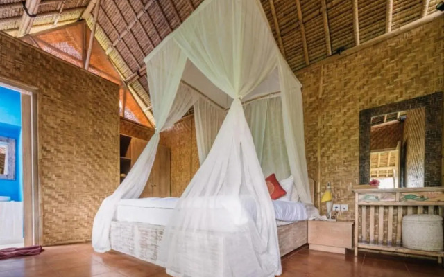 Bersila La Maison Du Bonheur