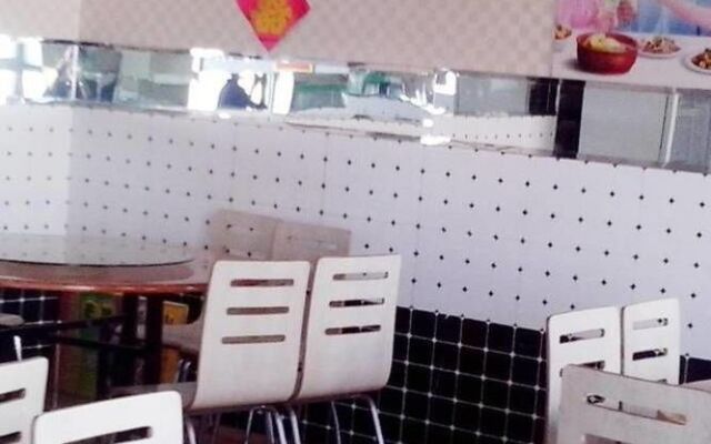 Homeinn Selected Hotel (Xinzhou Ancient City)