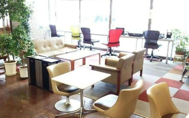 Tabist THE GREEN OTARU