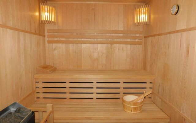 Apartmány Brychovi