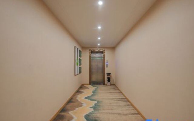 Vienna 3 Best Hotel (Heze High-tech Zone)