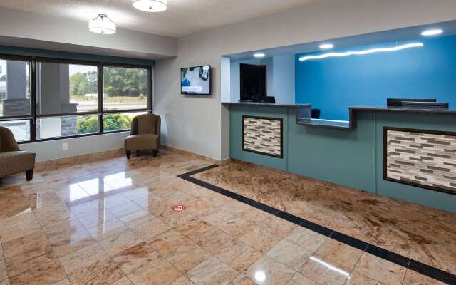 Best Western Emporia