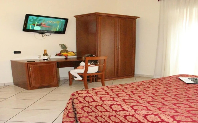 Guest House Galaxy