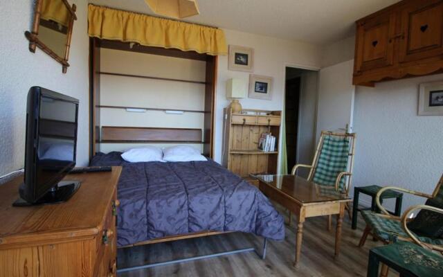 Appartement Auris, 2 pièces, 6 personnes - FR-1-297-113