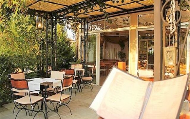 Hotel Feniks