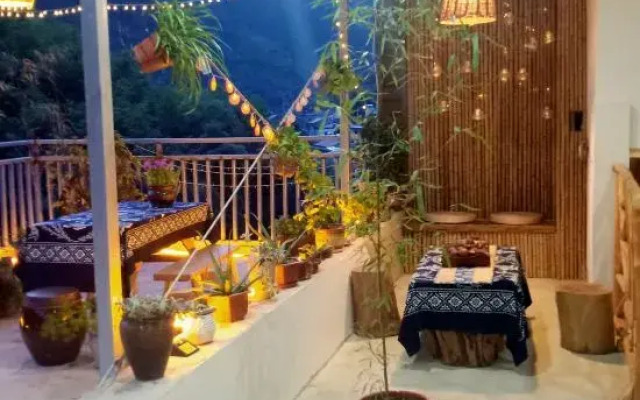 Tianran Shicheng Guesthouse