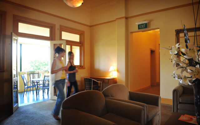 Hotel Victoria - Griffith
