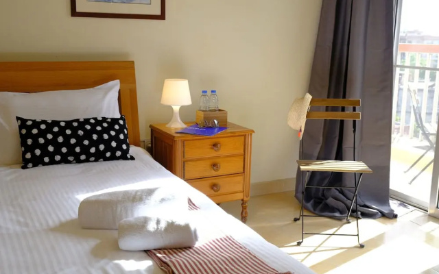 Hotel Wakim - Self Catering