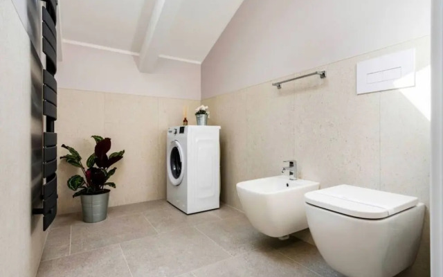 JOIVY Premium Apartments Trieste Mazzini