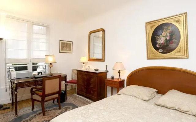 Elegant Appartement