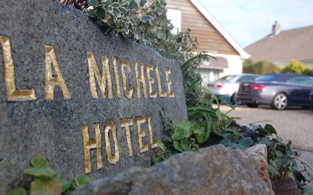 La Michele Hotel
