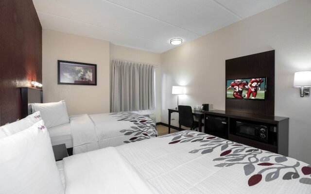 Red Roof Inn PLUS+ Jacksonville - Southpoint